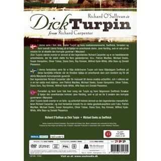 Dick Turpin - Season 3