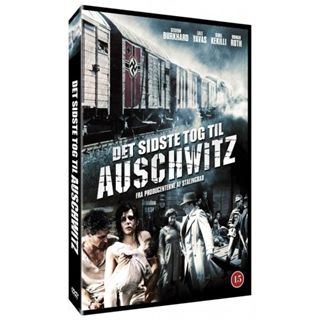 Det Sidste Tog Til Auschwitz