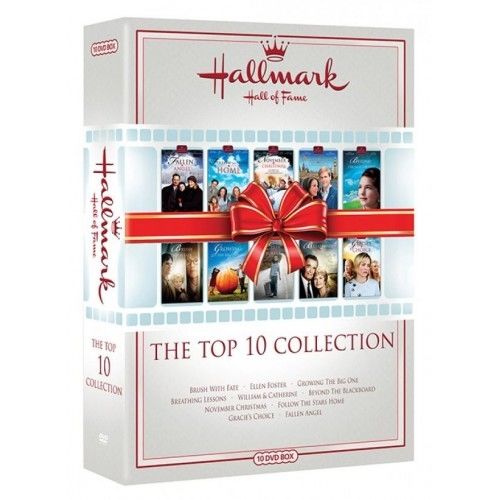 Hallmark - The Top 10 Collection