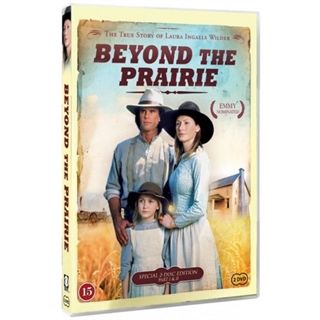 Beyond the Prairie Del 1 & 2