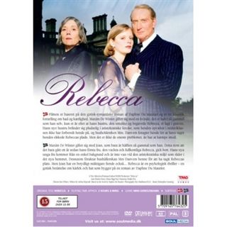 Rebecca (1997)