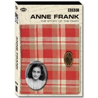 Anne Frank - The Story Of The Diary