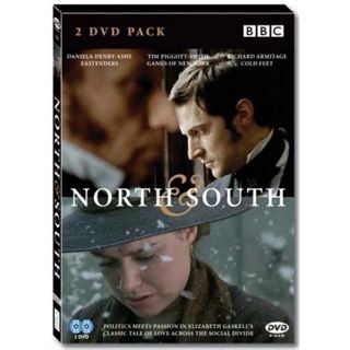 North & South 