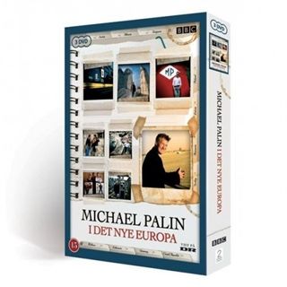 Michael Palin I Det Nye Europa