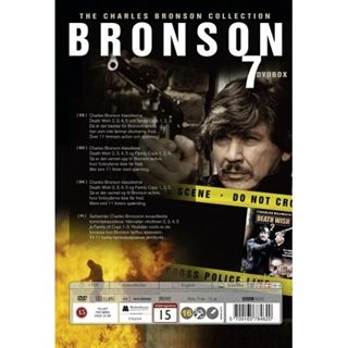 Charles Bronson Collection