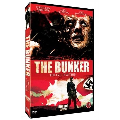 The Bunker