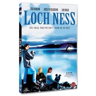 Loch Ness