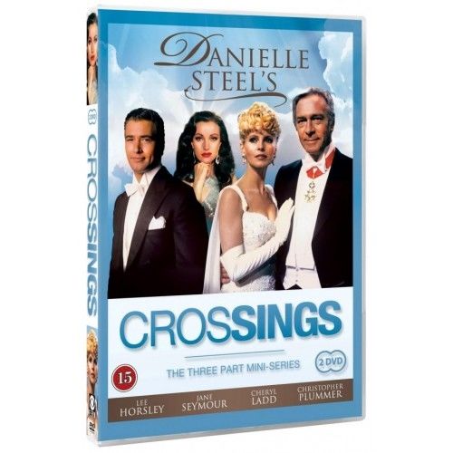 Danielle Steel: Crossings (Mini-serie)