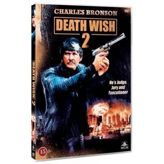 Death Wish 2