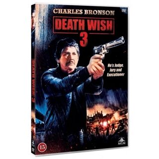 Death Wish 3