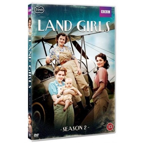 Land Girls - Season 2