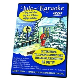 Jule-Karaoke