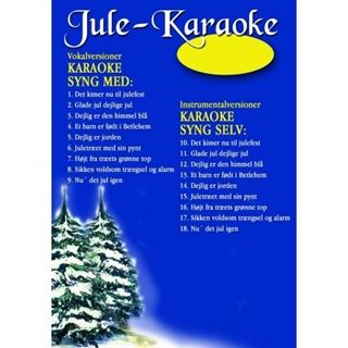 Jule-Karaoke