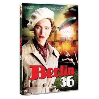 Berlin 36