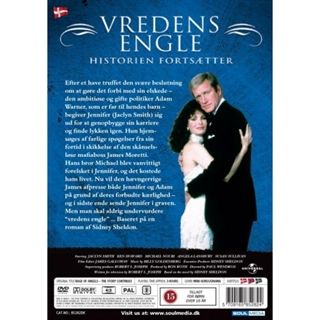 Vredens Engle - Vol 2