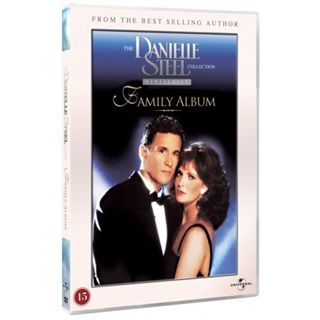 Danielle Steel - Family Album