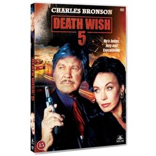 Death Wish 5