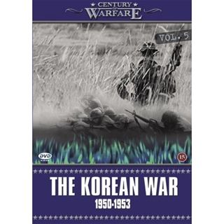 The Korean War 1950-53