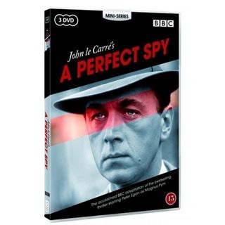 A Perfect Spy