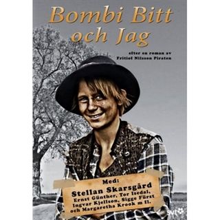 Bombi Bitt och Jag