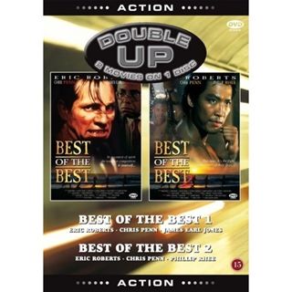 Double Up: Best Of The Best 1 + 2