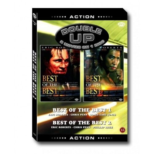 Double Up: Best Of The Best 1 + 2
