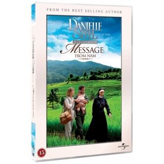 Danielle Steel: Message From Nam