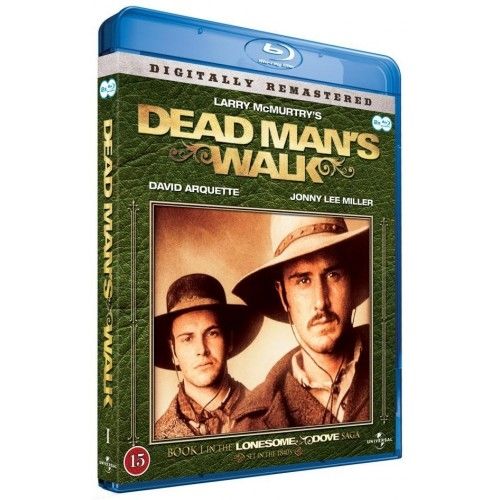 De Red Mod Nord - Dead Man\'s Walk