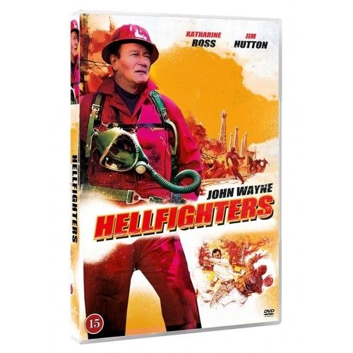 HELLFIGHTERS