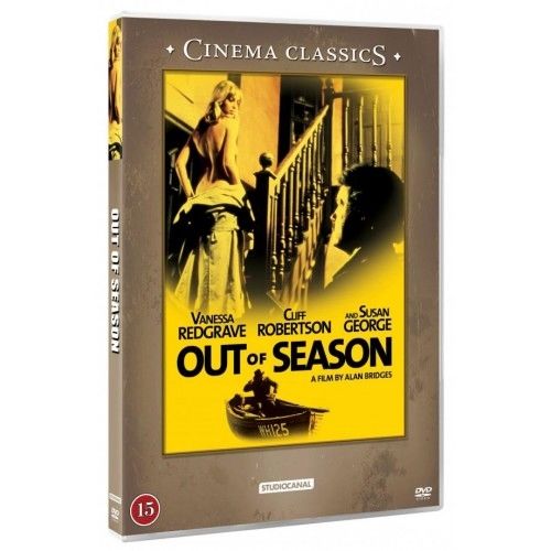 Out Of Season