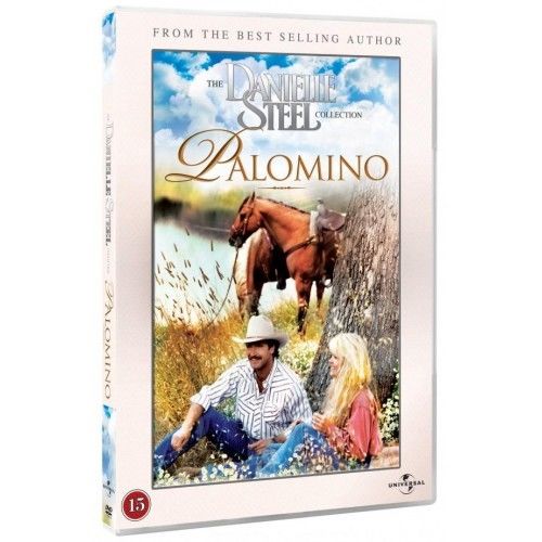 Danielle Steel - Palomino (DVD)