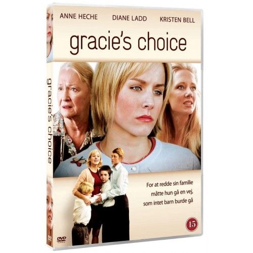 Gracie`s Choice