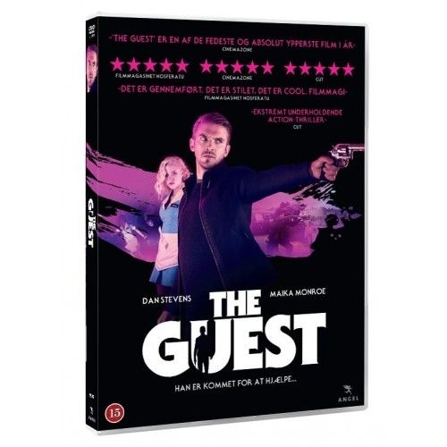 The Guest