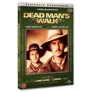 De Red Mod Nord - Dead Man\'s Walk