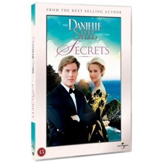Danielle Steel - Secrets (DVD)