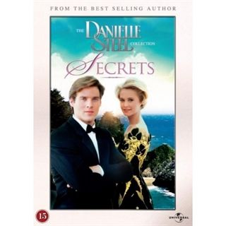 Danielle Steel: Secrets