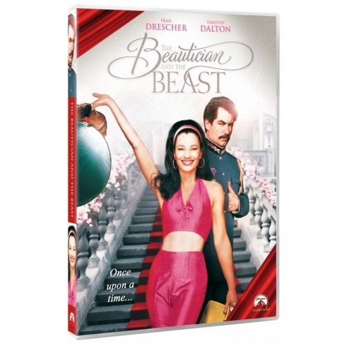 The Beautician and The Beast - DVD
