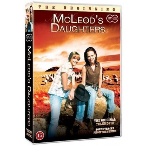 McLeods Daughters - The Beginning