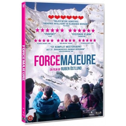 FORCEMAJEURE