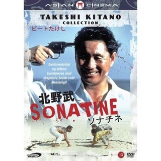 SONATINE