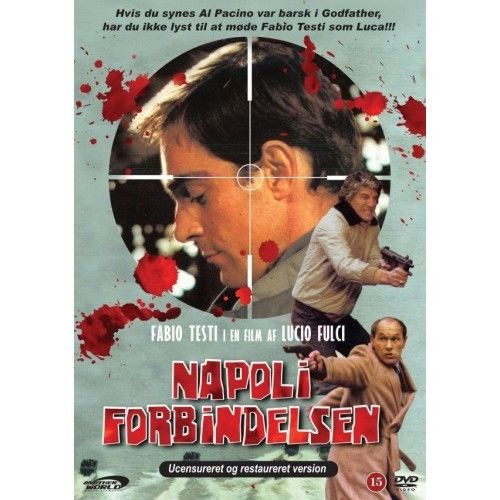 NAPOLI FORBINDELSEN