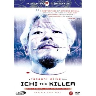 Ichi The Killer