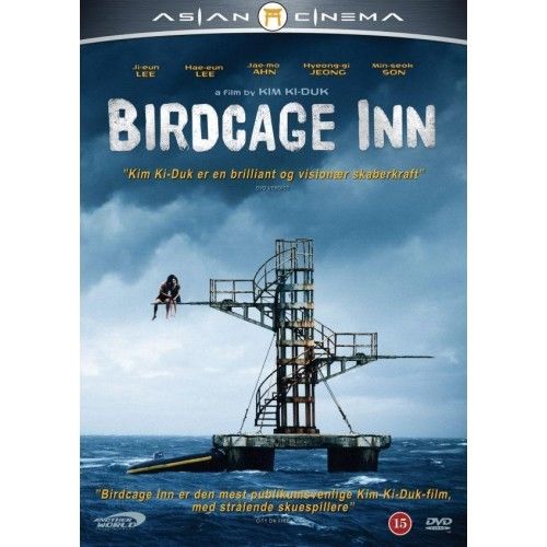 BIRDCAGE INN