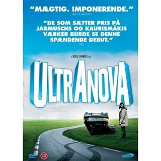 ULTRANOVA