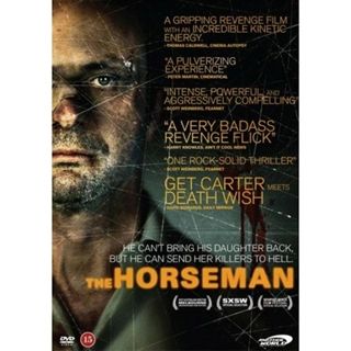 HORSEMAN