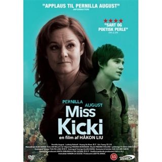 MISS KICKI