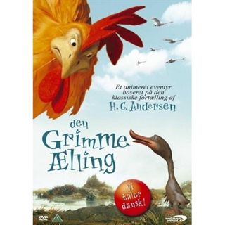 DEN GRIMME ÆLLING