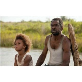 Hushpuppy