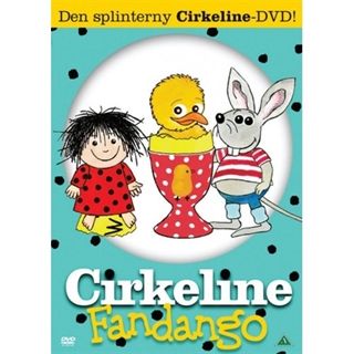 Cirkeline: Fandango