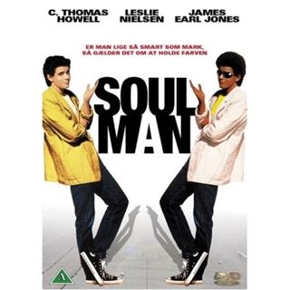 SOUL MAN